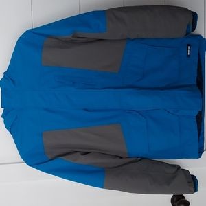 Lands End Squall Jacket L 14-16